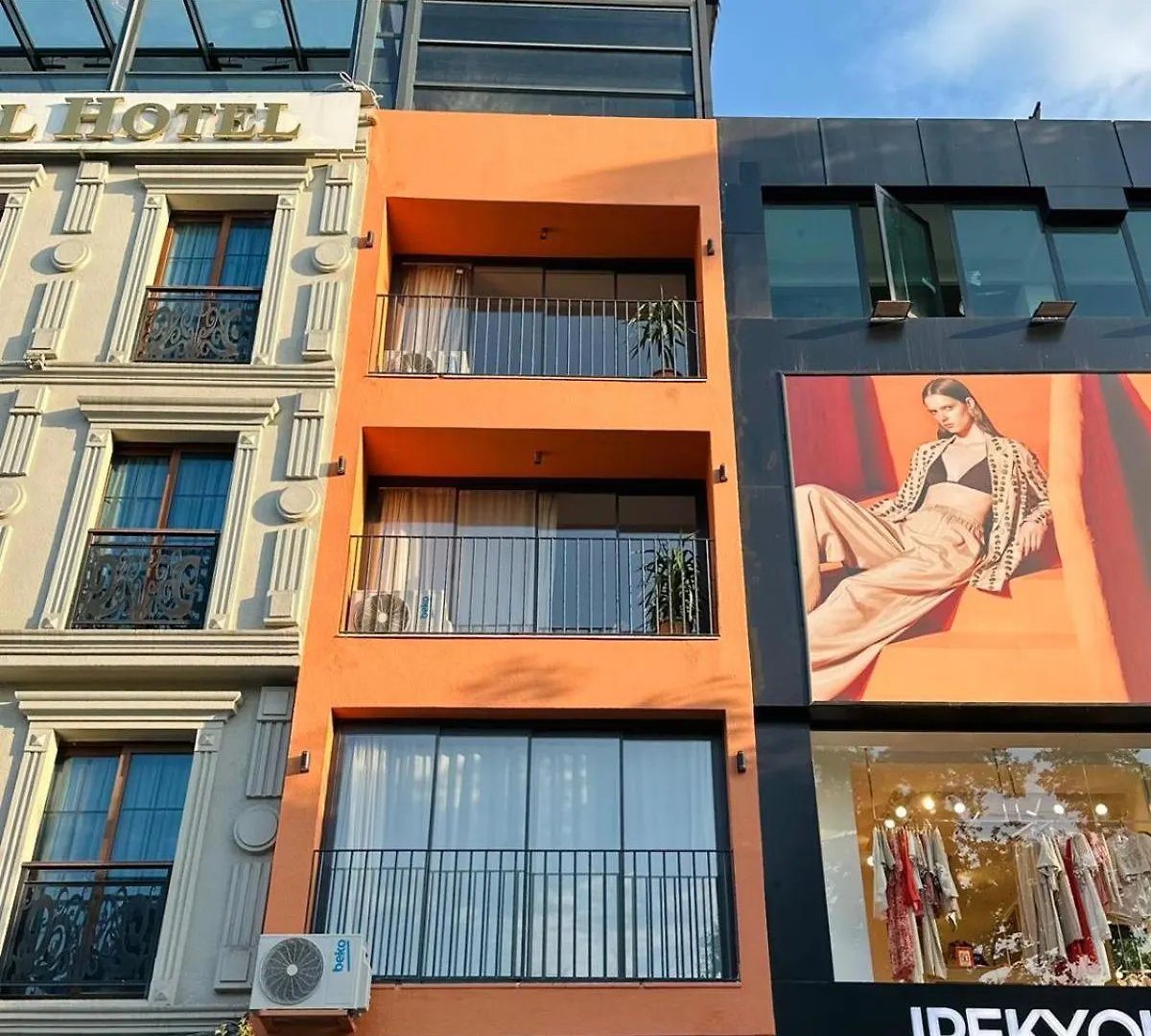 Rue Rooms Fethiye