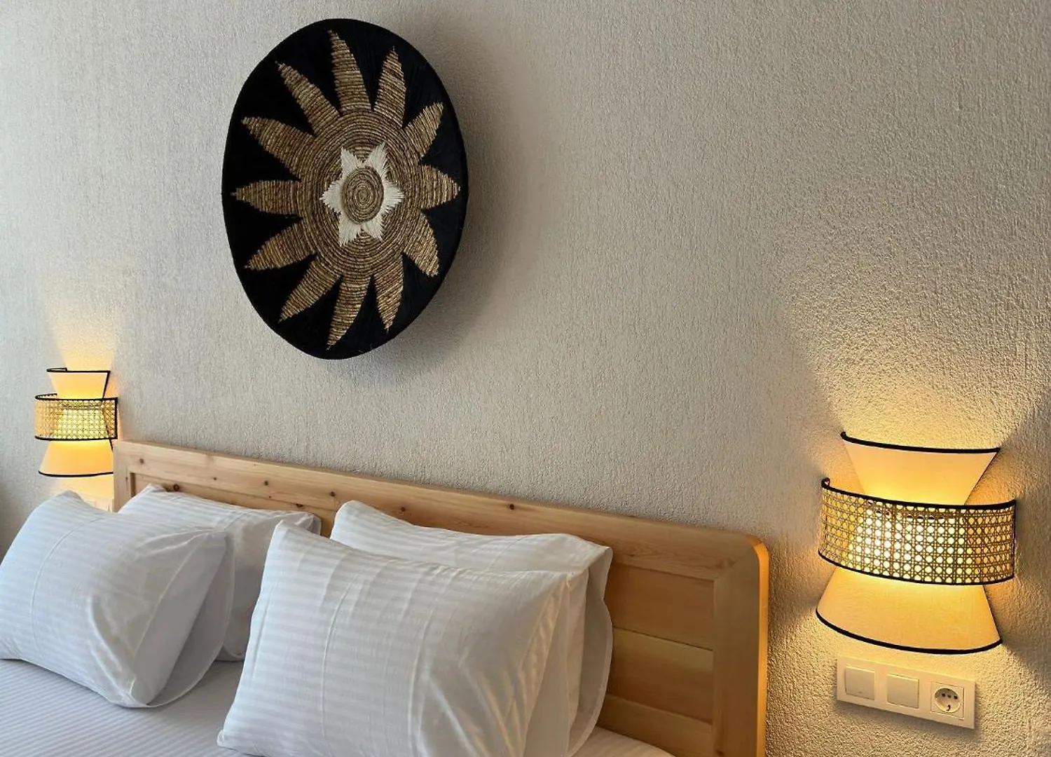 Inn Rue Rooms Fethiye