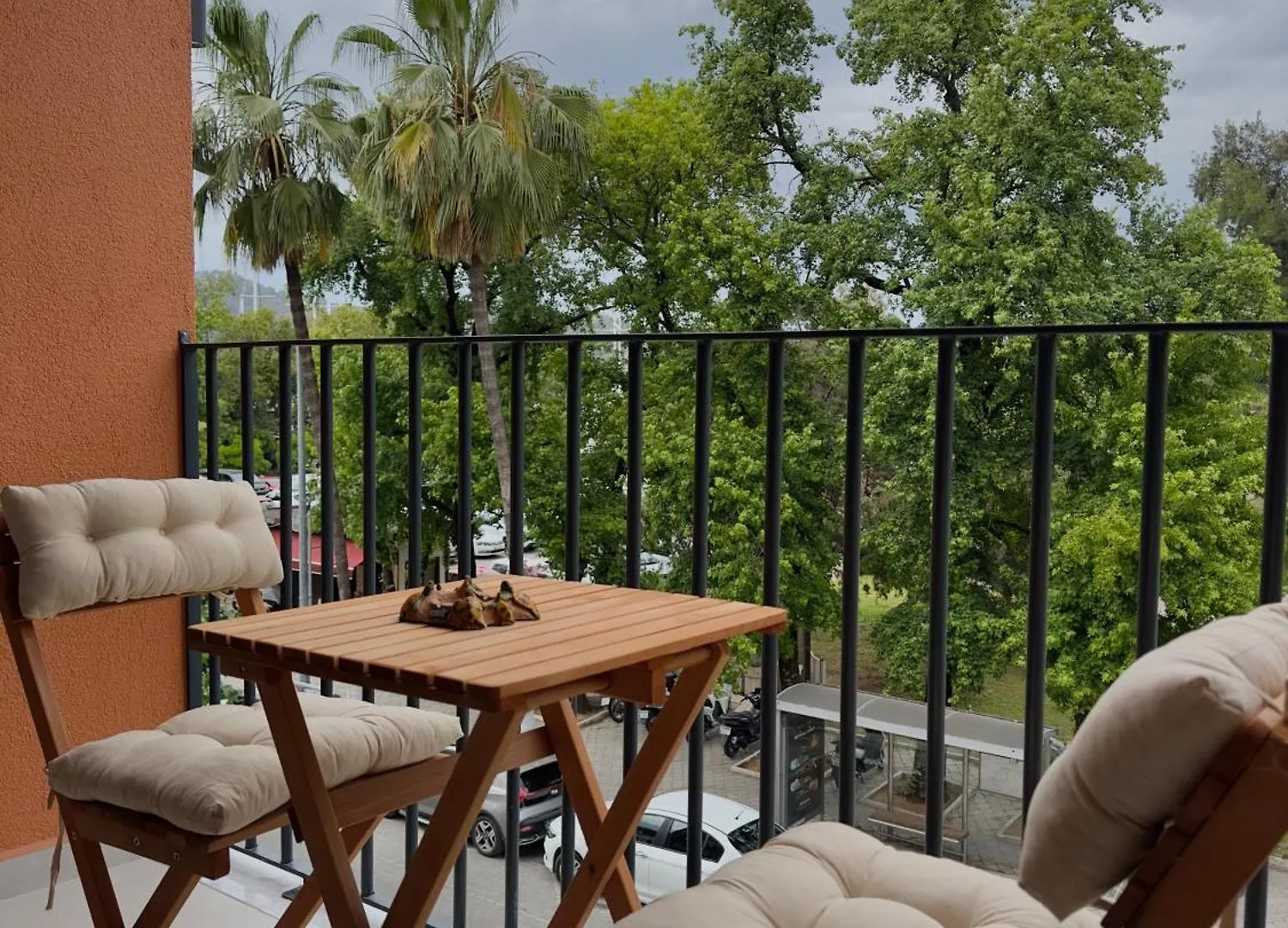Inn Rue Rooms Fethiye Turkey