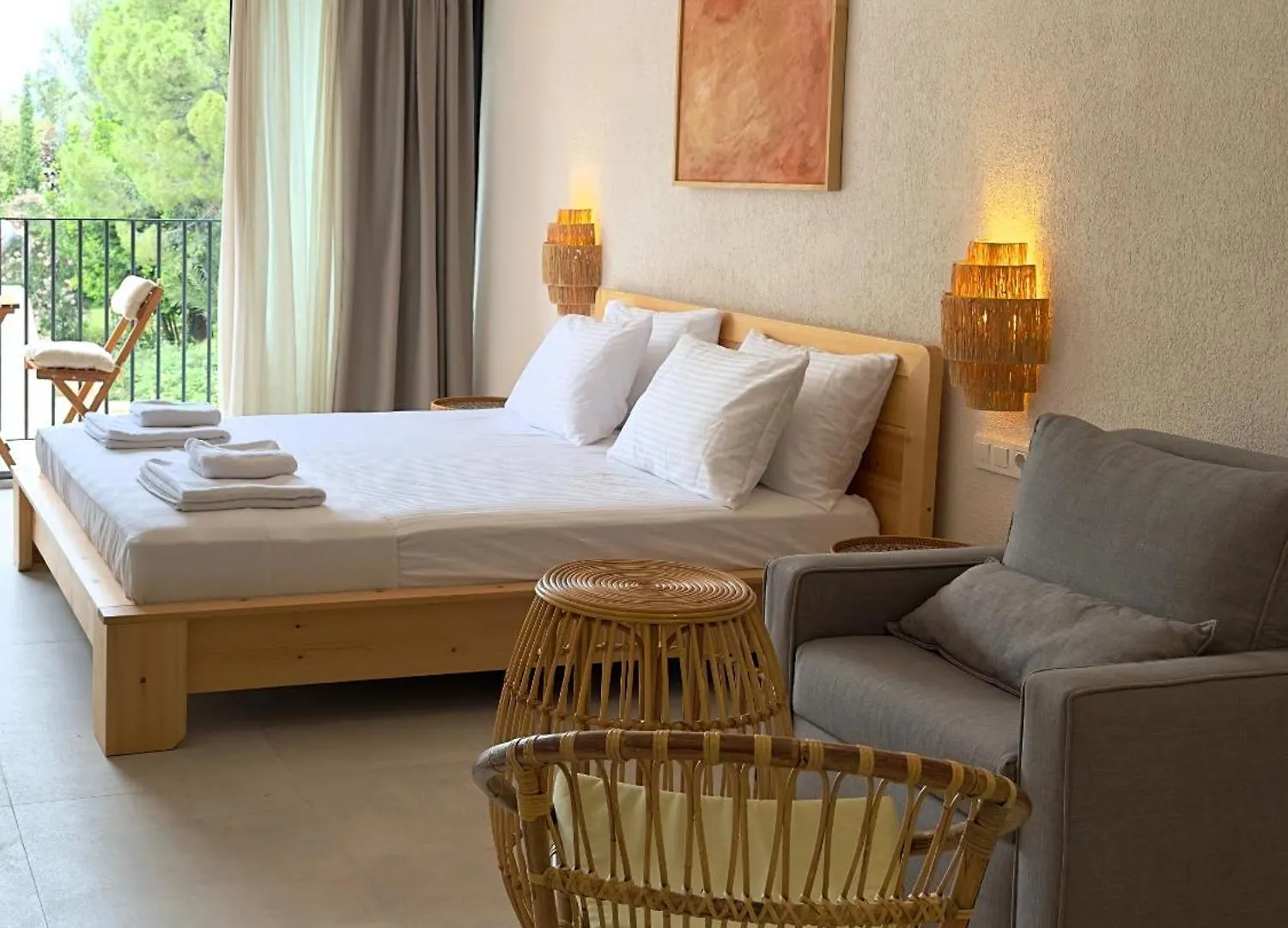 Rue Rooms Fethiye