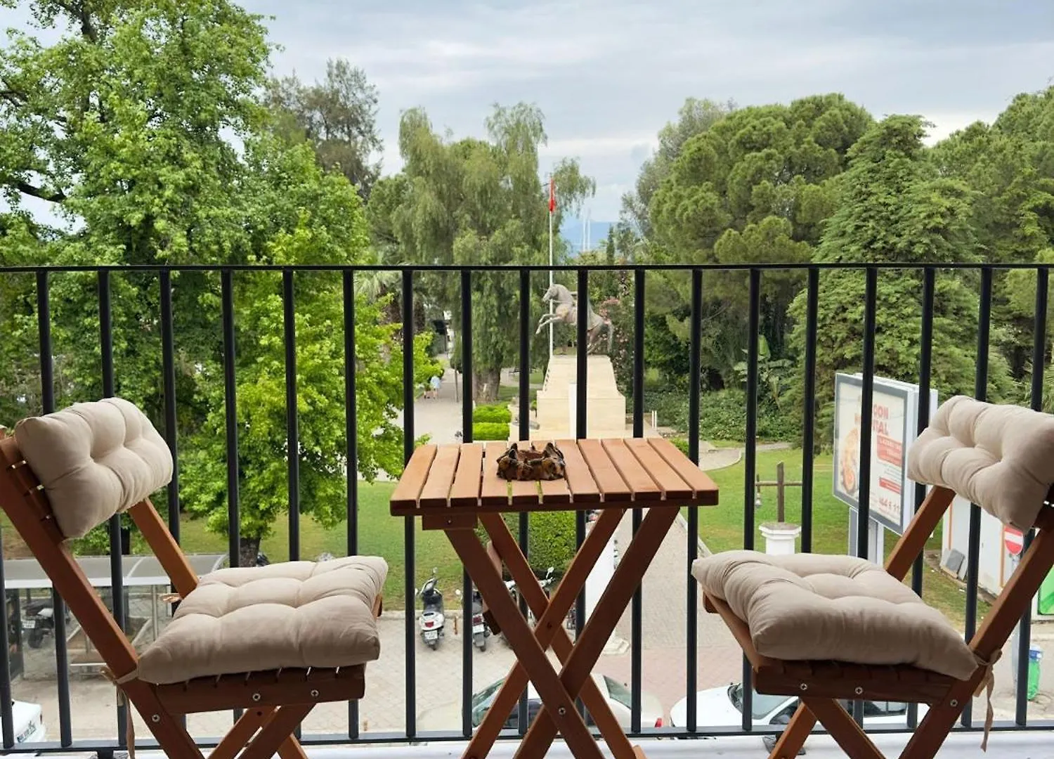 Rue Rooms Fethiye 0*,